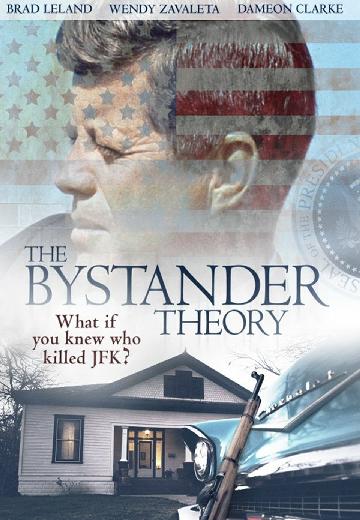 The Bystander Theory poster