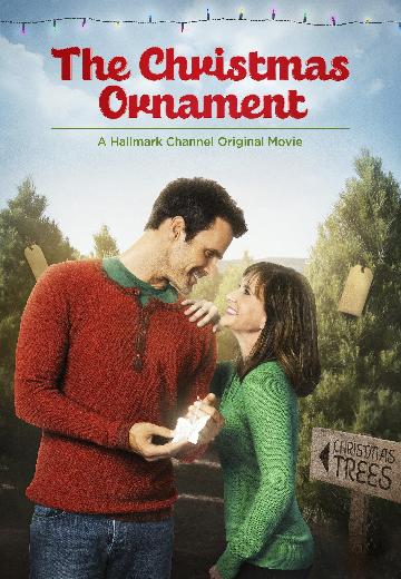 The Christmas Ornament poster