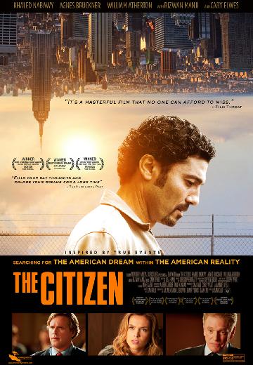 The Citizen poster