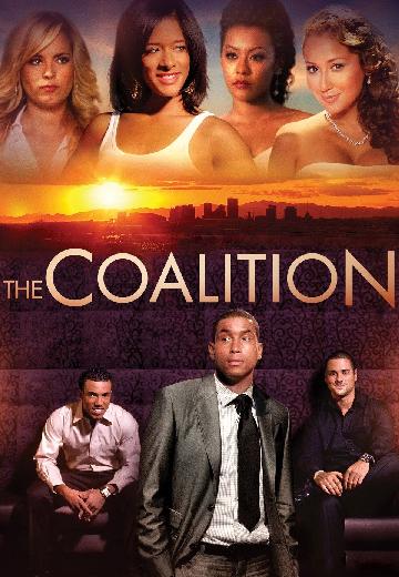 The Coalition poster
