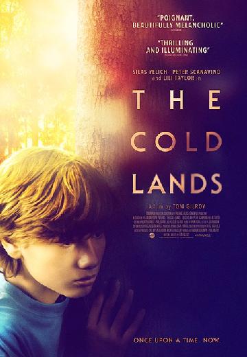 The Cold Lands poster