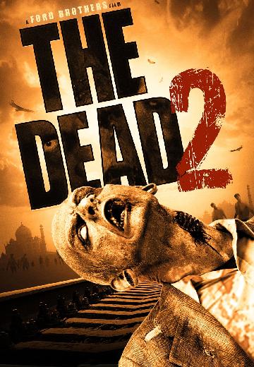 The Dead 2 poster