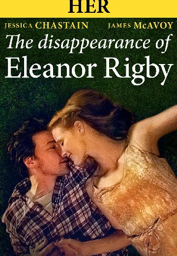 The Disappearance of Eleanor Rigby: Her poster
