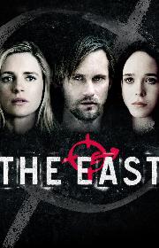 The East poster