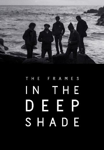 The Frames: In the Deep Shade poster