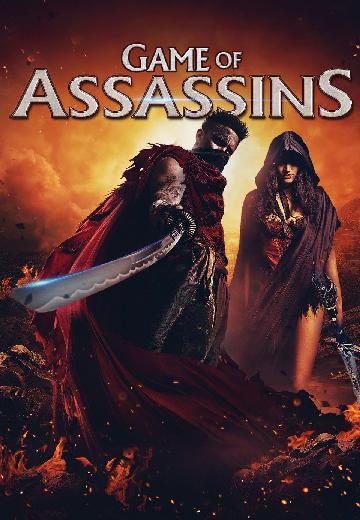Game of Assassins poster
