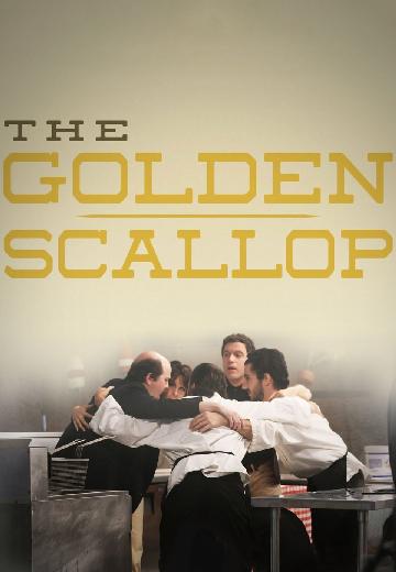The Golden Scallop poster