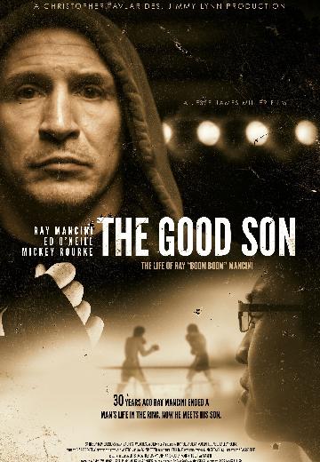 The Good Son: The Life of Ray 