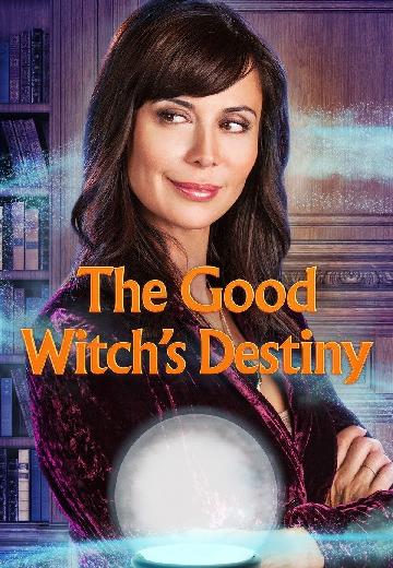 The Good Witch's Destiny poster