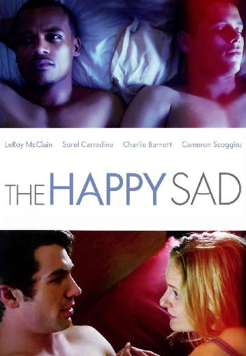The Happy Sad poster