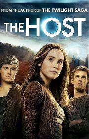 The Host poster