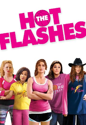The Hot Flashes poster