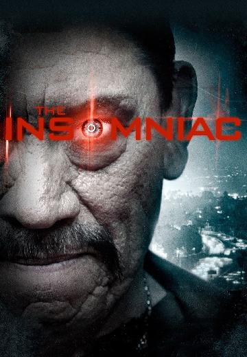 The Insomniac poster