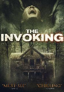 The Invoking poster