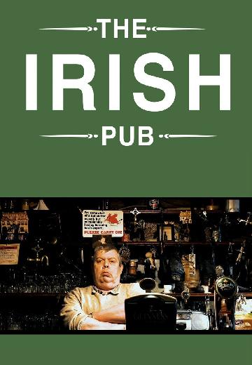 The Irish Pub poster