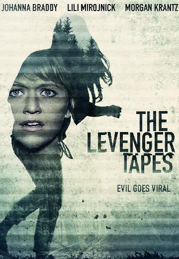 The Levenger Tapes poster