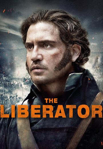 The Liberator poster