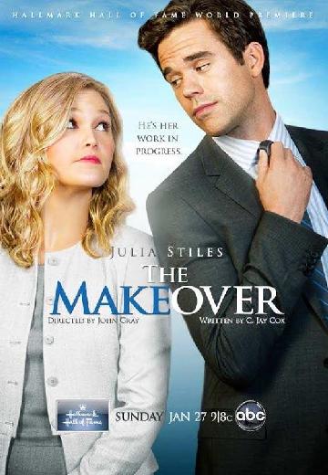 The Makeover poster