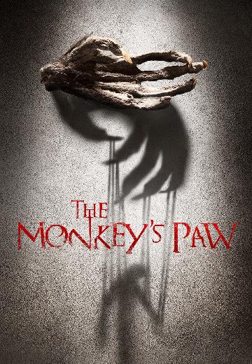 The Monkey's Paw poster