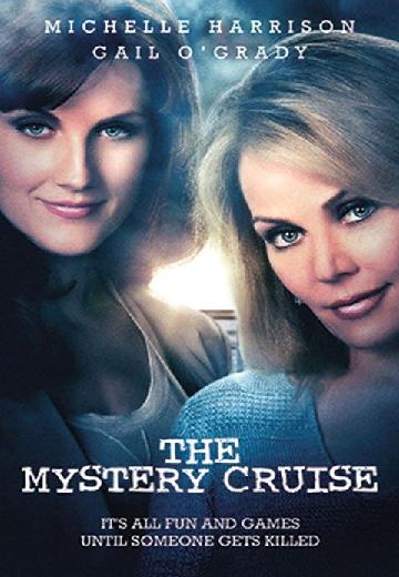 The Mystery Cruise poster