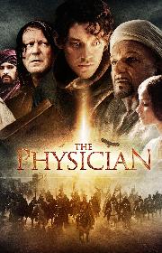 The Physician poster