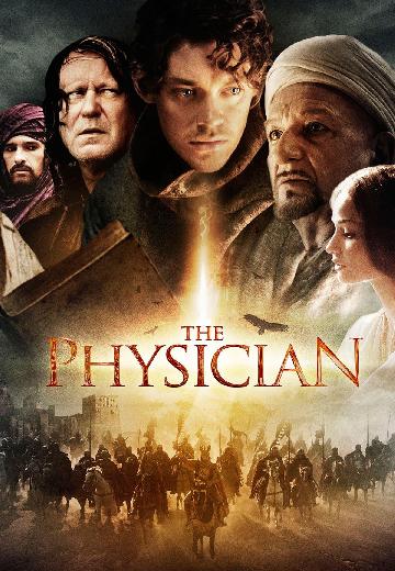 The Physician poster