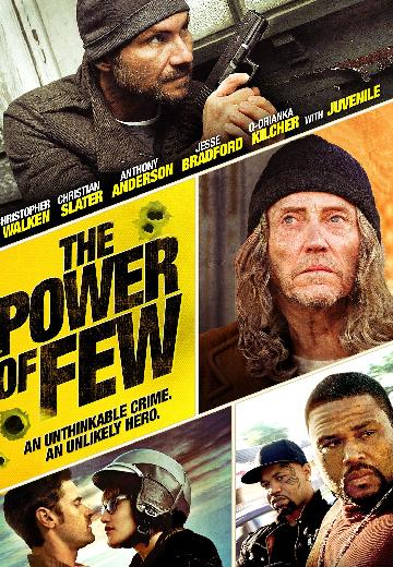 The Power of Few poster