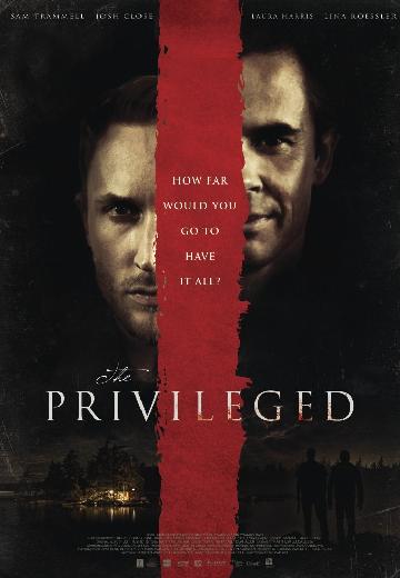 The Privileged poster