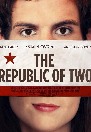 The Republic of Two poster