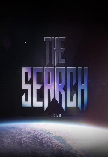 The Search for Simon poster