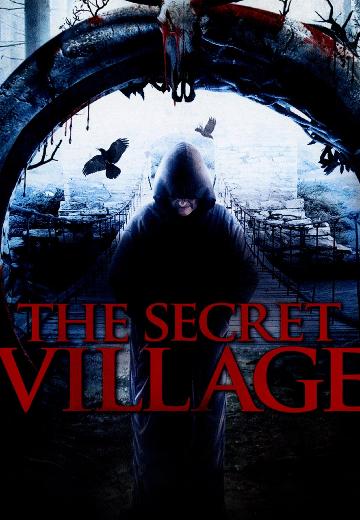 The Secret Village poster