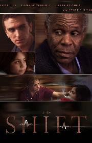 The Shift poster