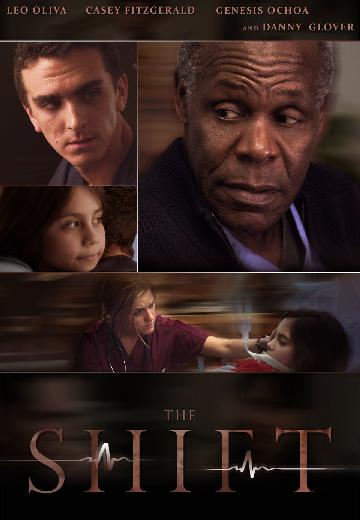 The Shift poster