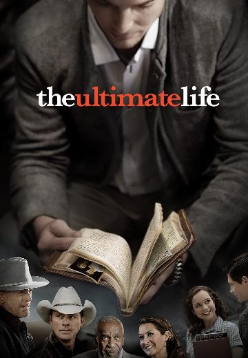 The Ultimate Life poster