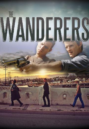 The Wanderers poster