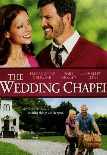 The Wedding Chapel poster