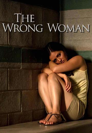 The Wrong Woman poster