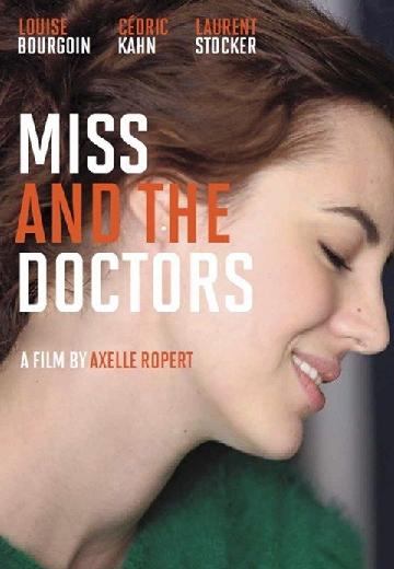 Miss and the Doctors poster