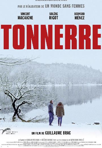 Tonnerre poster