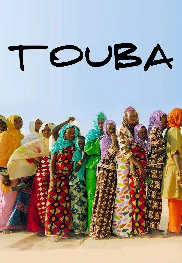 Touba poster