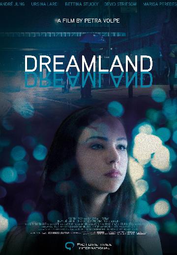 Dreamland poster