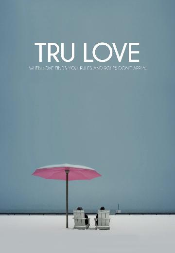 Tru Love poster