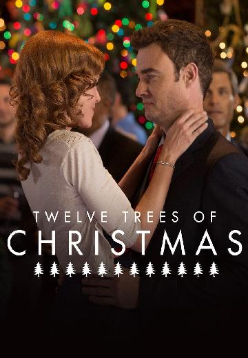 The Twelve Trees of Christmas poster