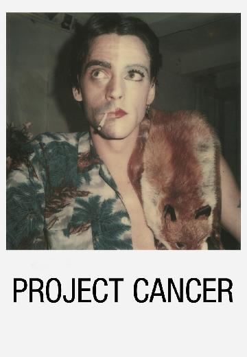 Project Cancer poster