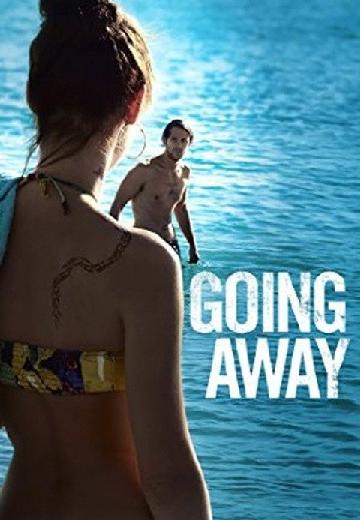 Going Away poster