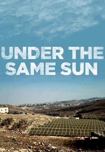 Under the Same Sun poster