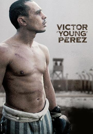 Victor Young Perez poster