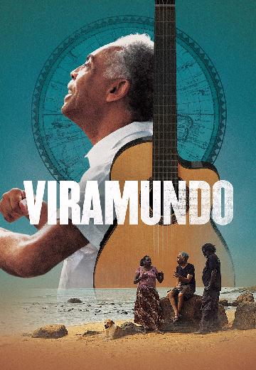 Viramundo poster