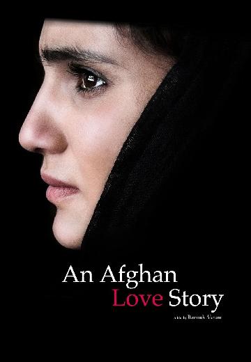 Wajma: An Afghan Love Story poster