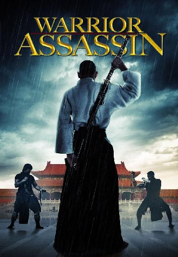 Warrior Assassin poster